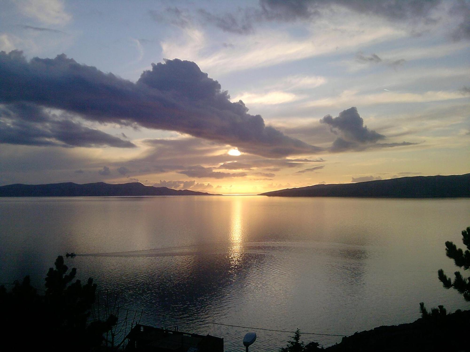 Roza Guest House Senj  Exterior foto