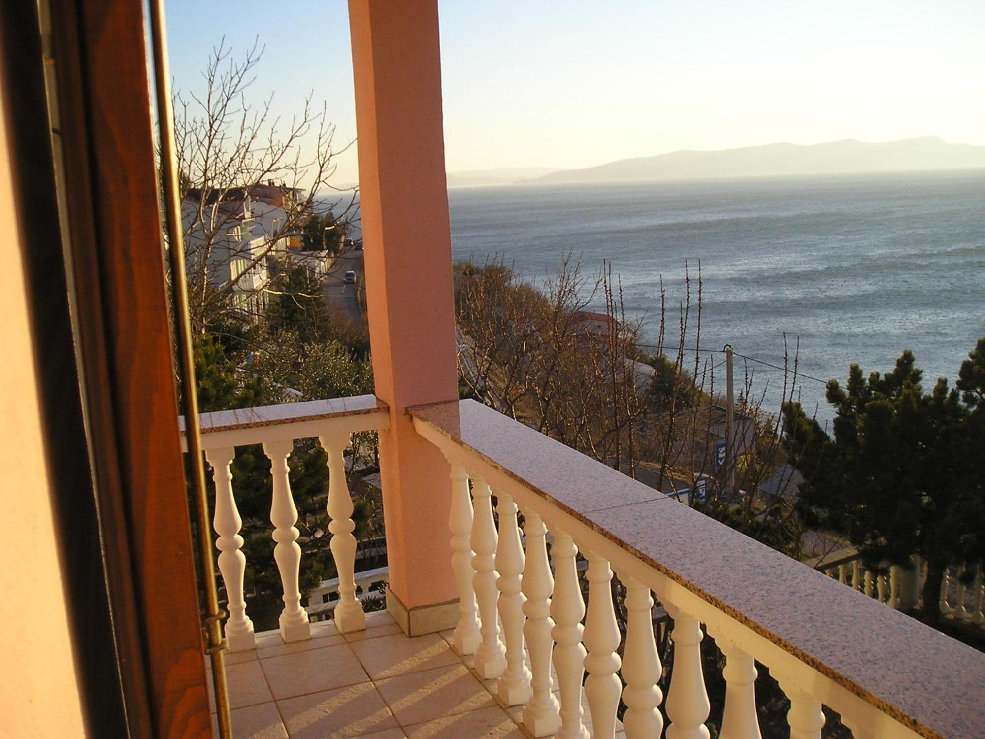 Roza Guest House Senj  Exterior foto