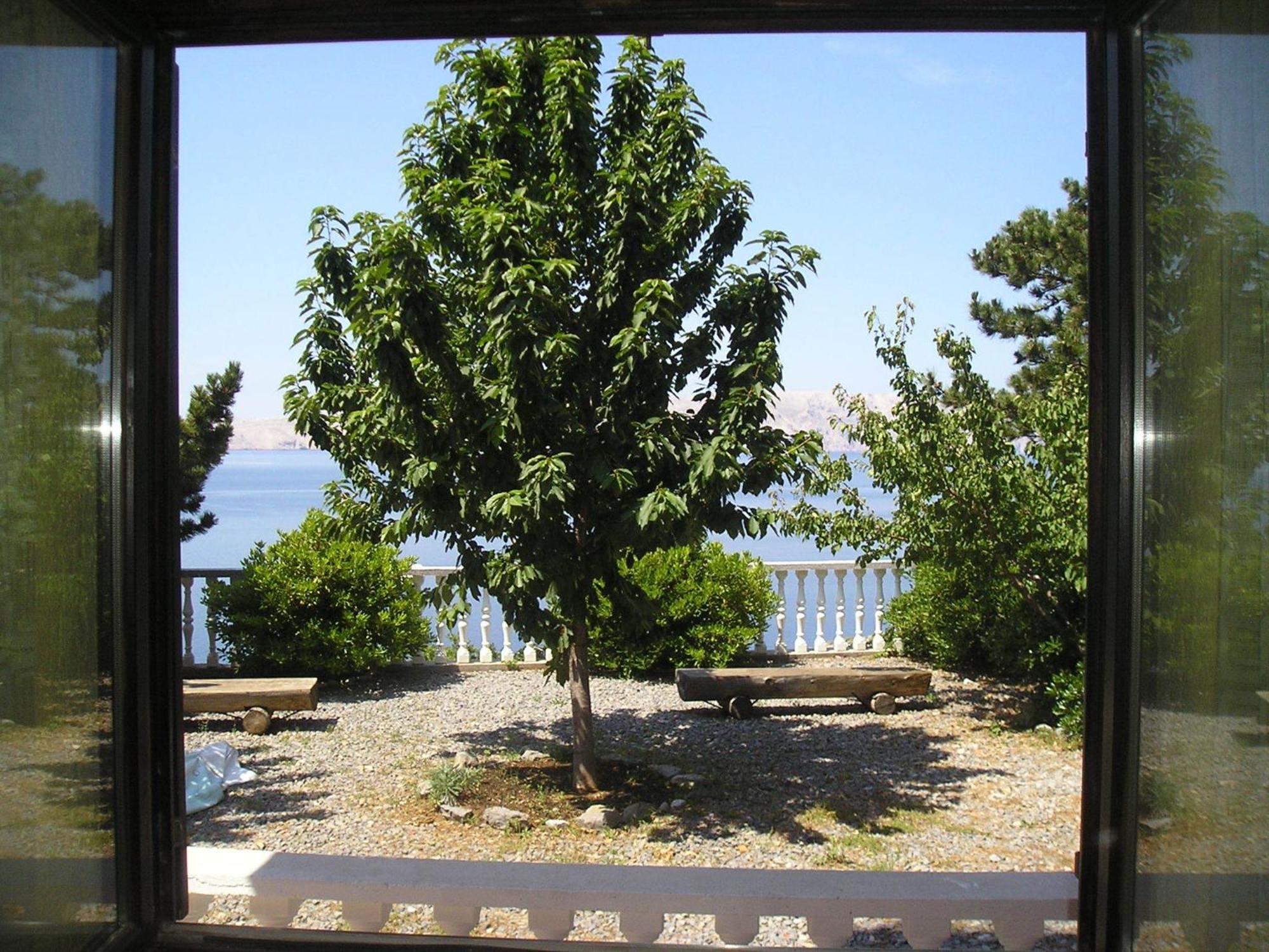 Roza Guest House Senj  Exterior foto