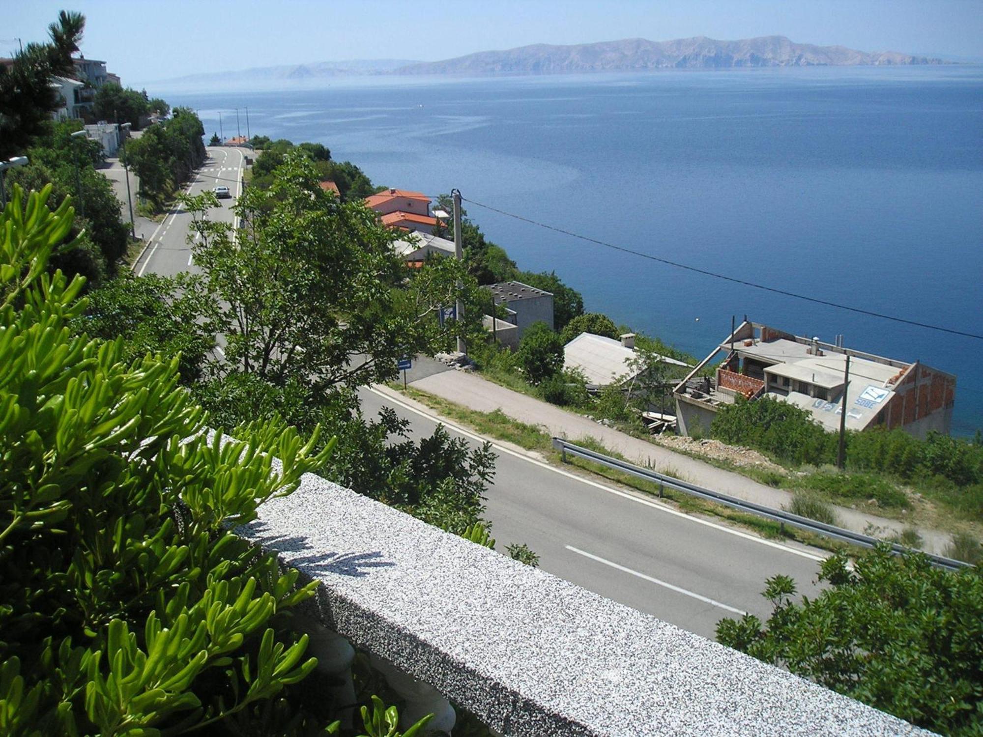 Roza Guest House Senj  Exterior foto