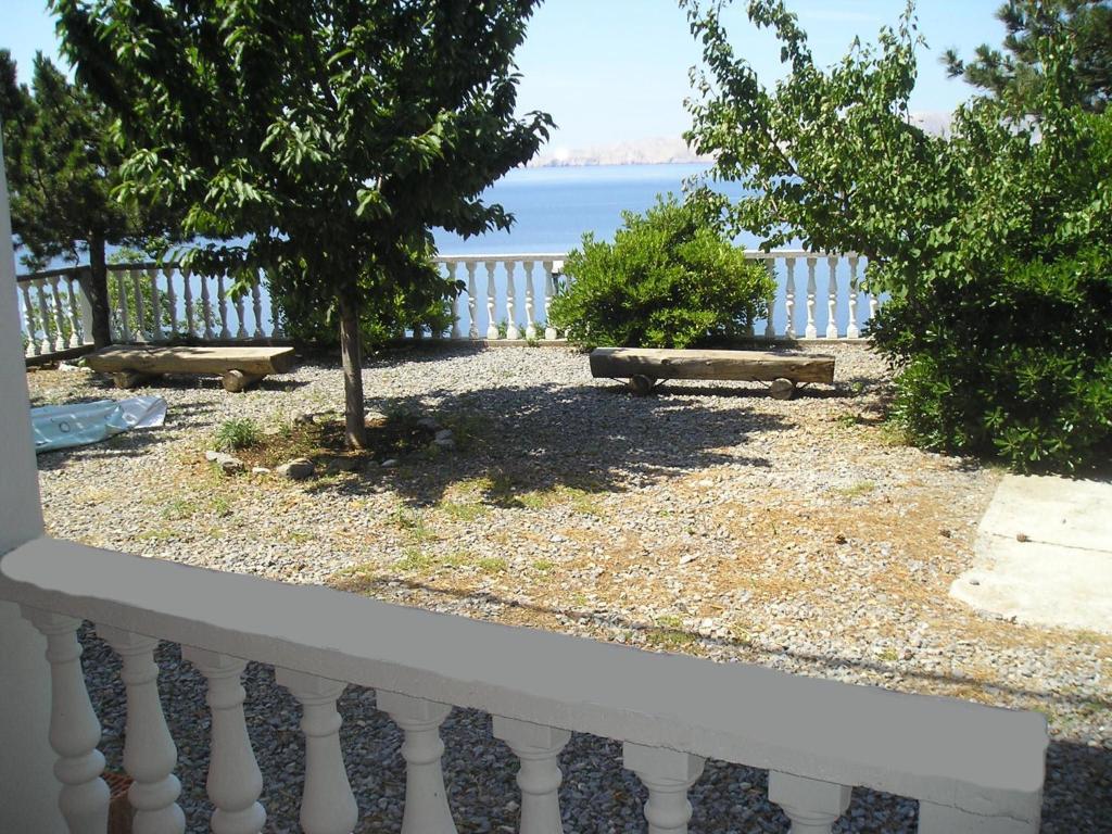 Roza Guest House Senj  Quarto foto