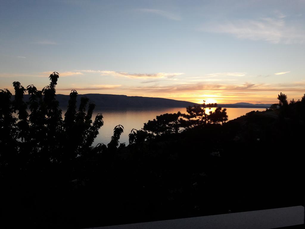 Roza Guest House Senj  Exterior foto