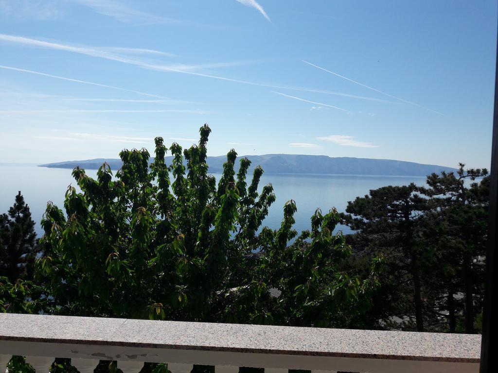 Roza Guest House Senj  Exterior foto