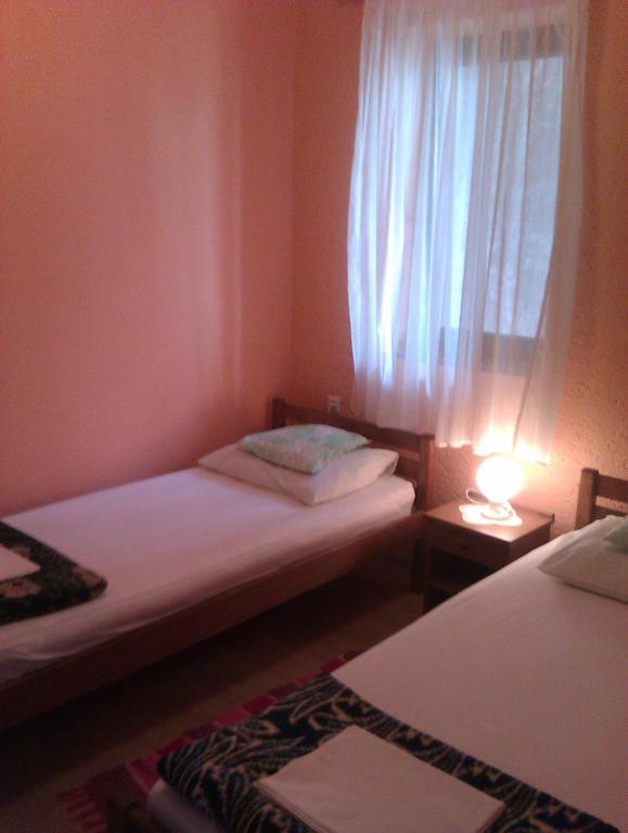 Roza Guest House Senj  Quarto foto