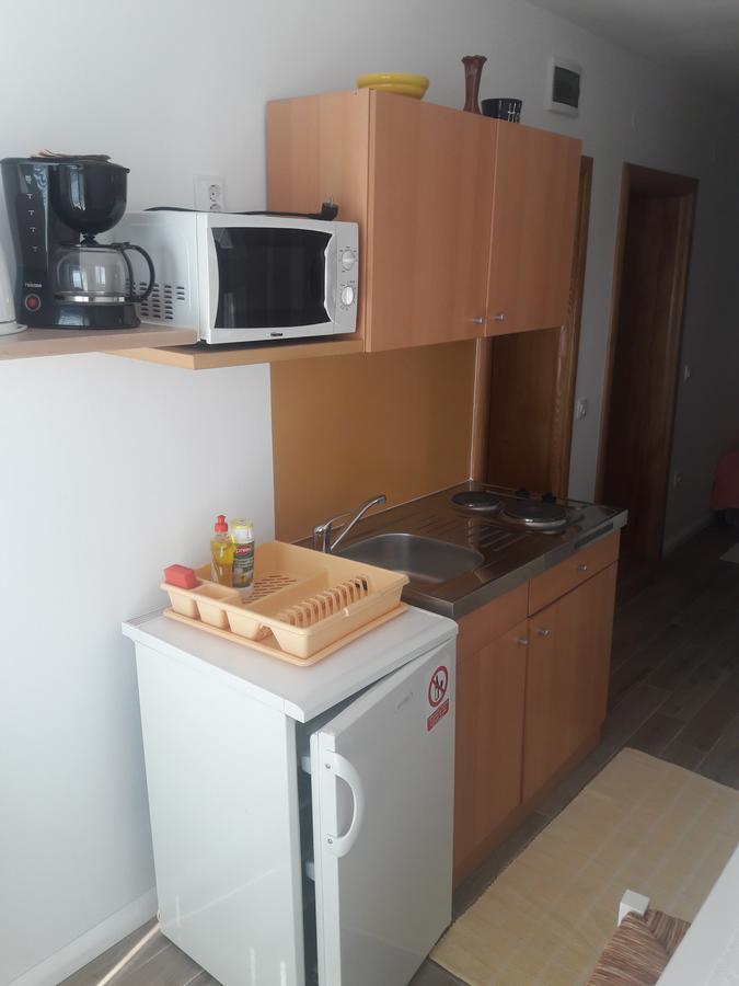Roza Guest House Senj  Exterior foto