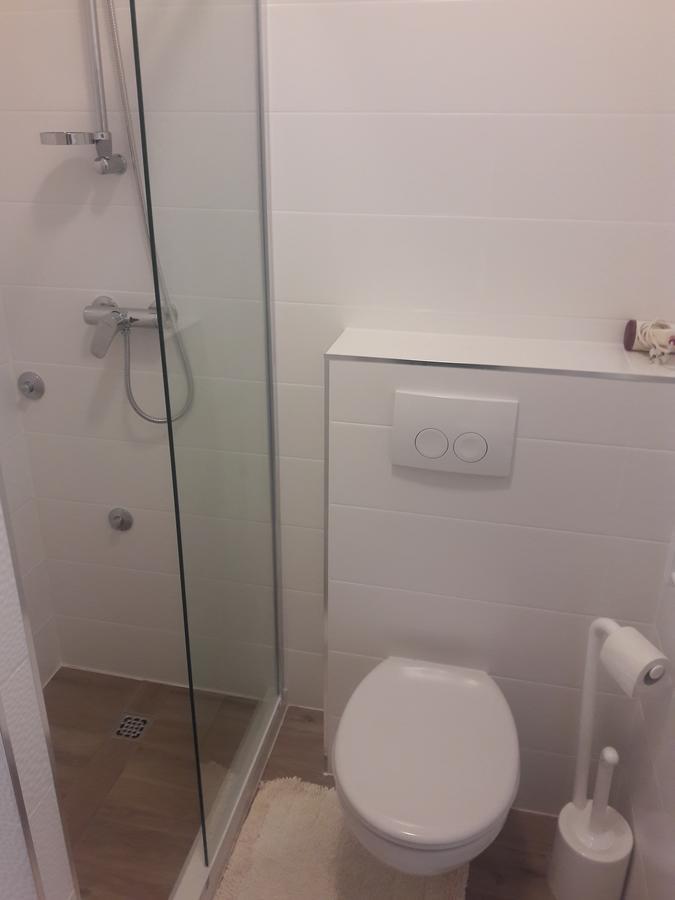 Roza Guest House Senj  Exterior foto